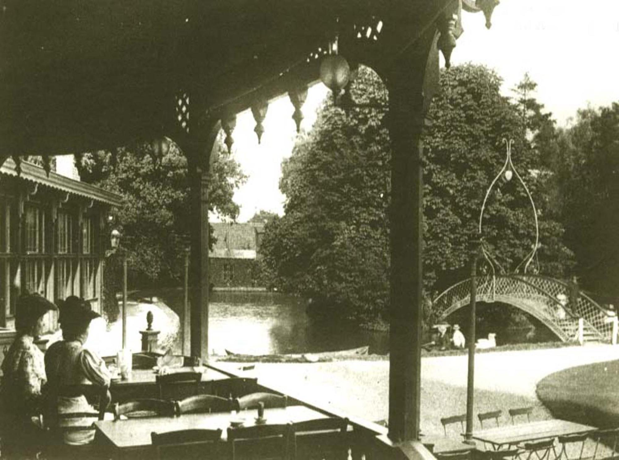 Historischer Gasthof Kaisermuehle - Hotel & Restaurant Viersen Zentrum Exterior foto